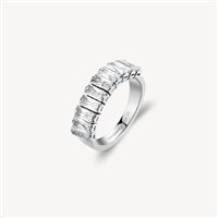 Anillo Brosway Mujer in Acero BEIA001C - BEIA001C